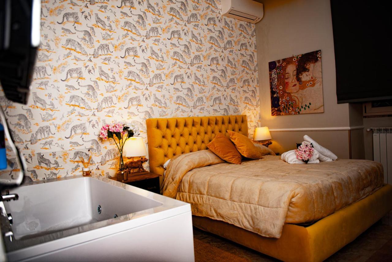 Labaro Apartment *