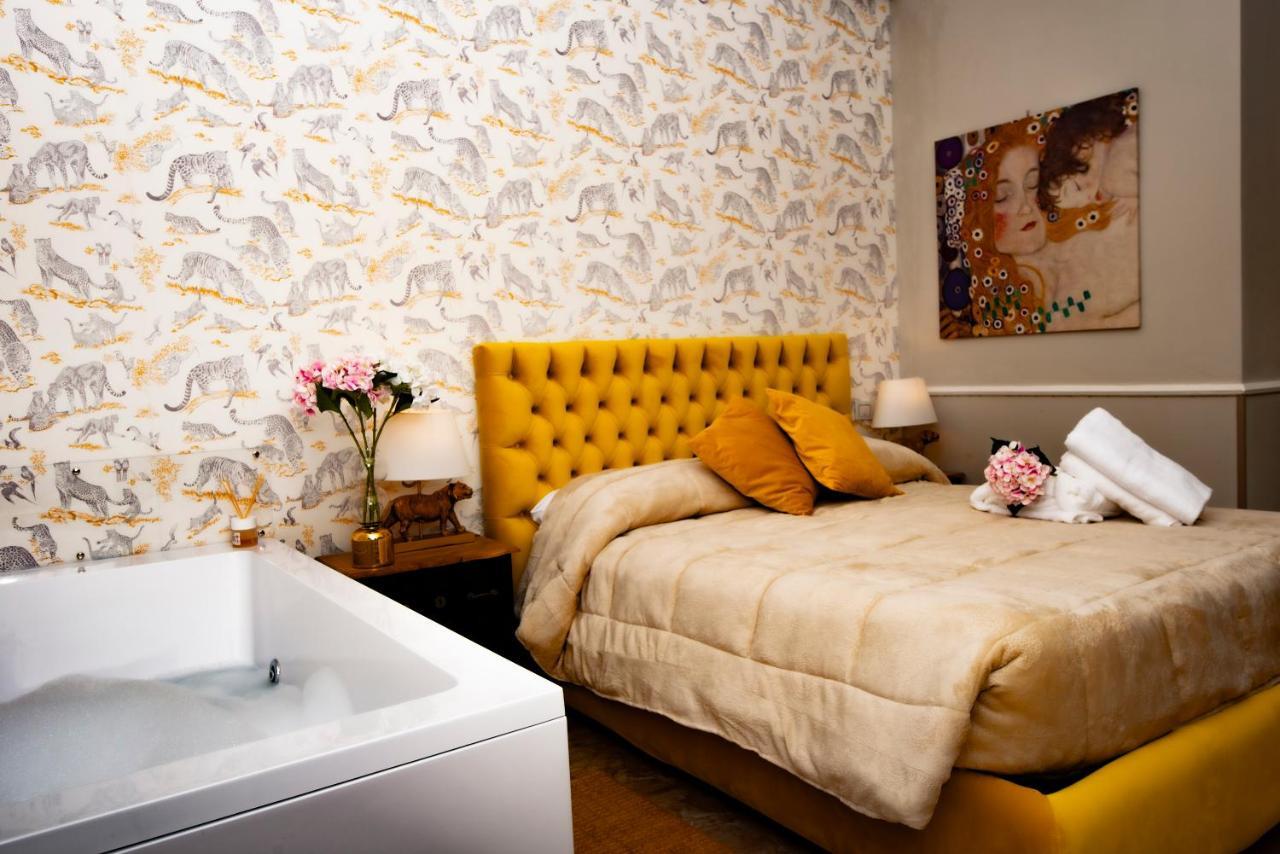 Apartment Labaro Rom
