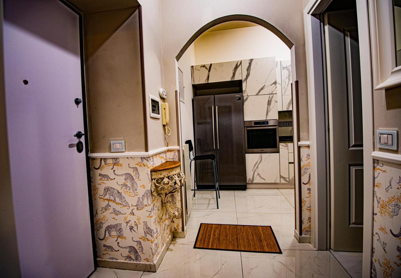 Labaro Apartment