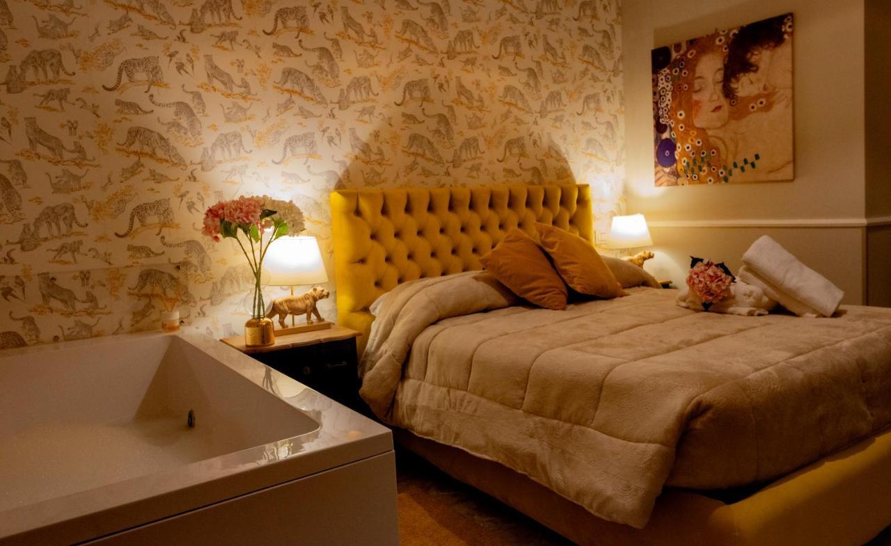 Apartment Labaro Rom