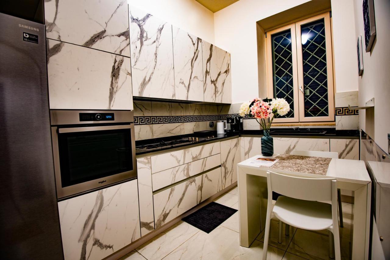 Labaro Apartment