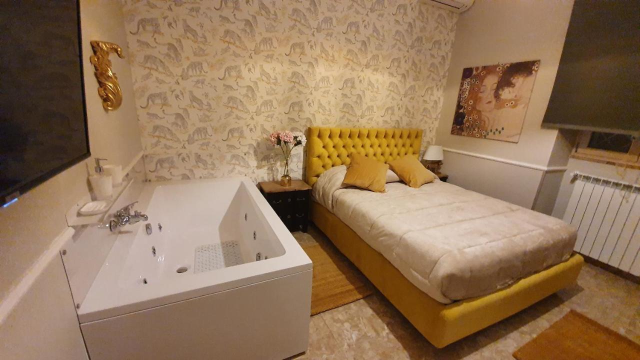 Labaro Apartment Rom