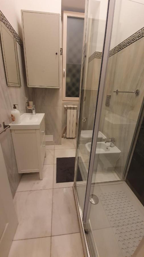 Labaro Apartment *
