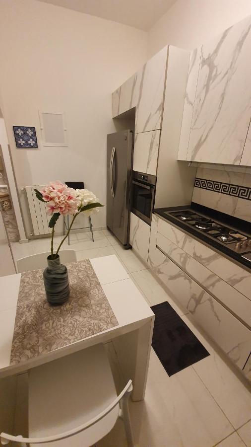 Apartment Labaro Rom