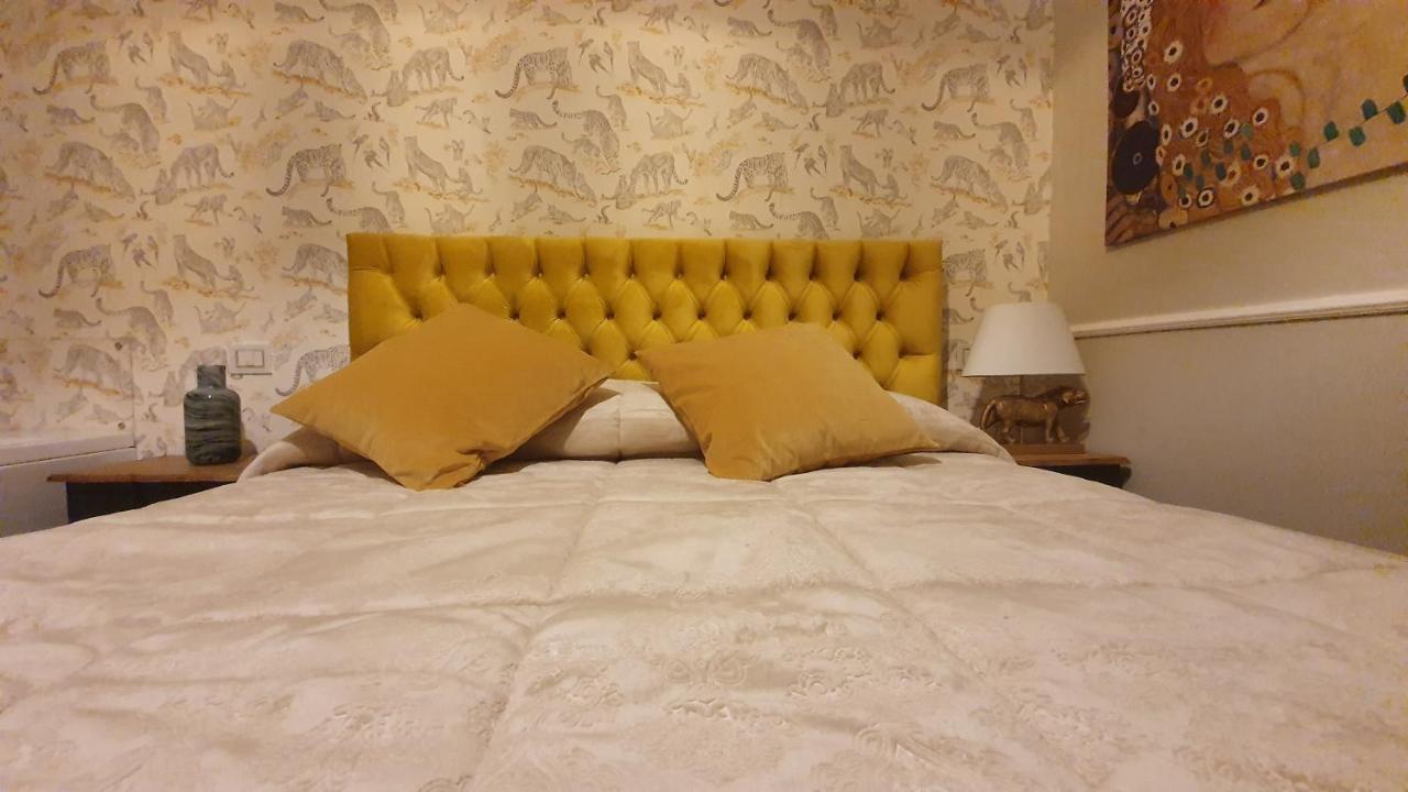Labaro Apartment