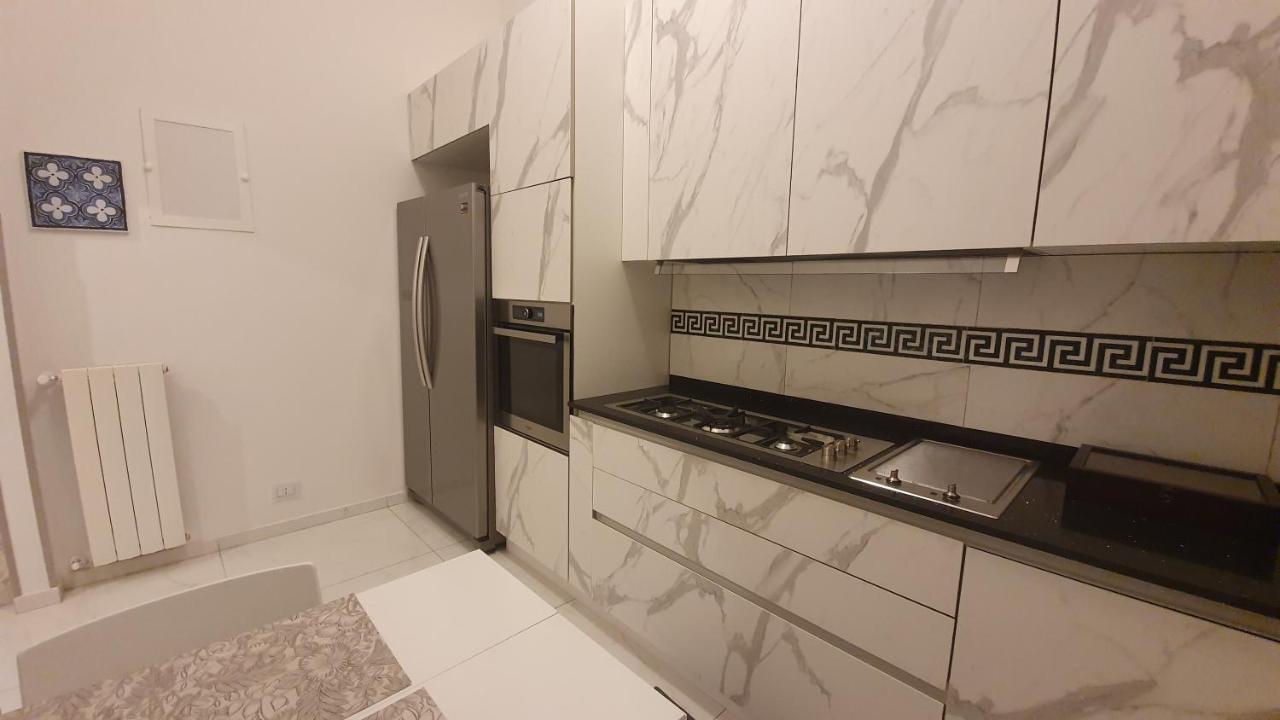 Apartment Labaro