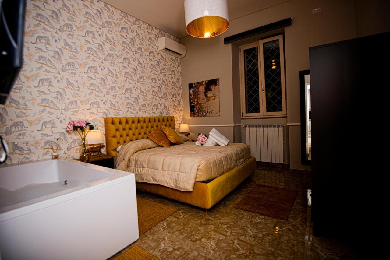 Labaro Apartment Rom